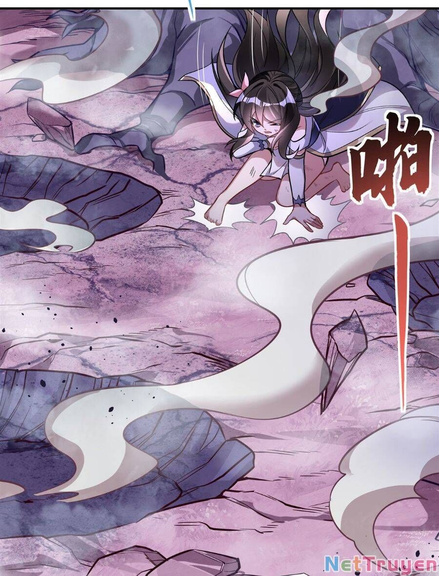 đọc truyện Các Nữ Đồ Đệ Của Ta Đều Là Chư Thiên Đại Lão Tương Lai Chương 112 ảnh 11 tại Thiên Thai Truyện