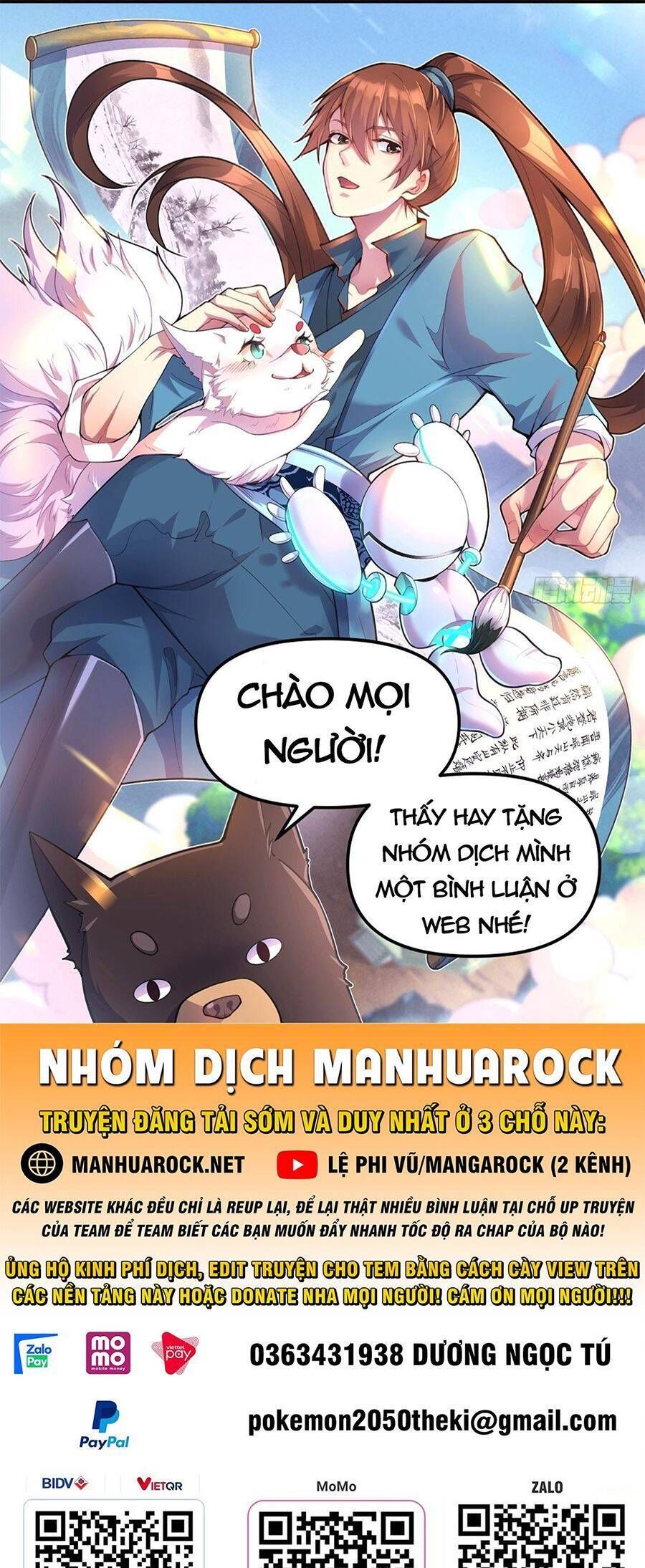 đọc truyện Các Nữ Đồ Đệ Của Ta Đều Là Chư Thiên Đại Lão Tương Lai Chương 113 ảnh 3 tại Thiên Thai Truyện