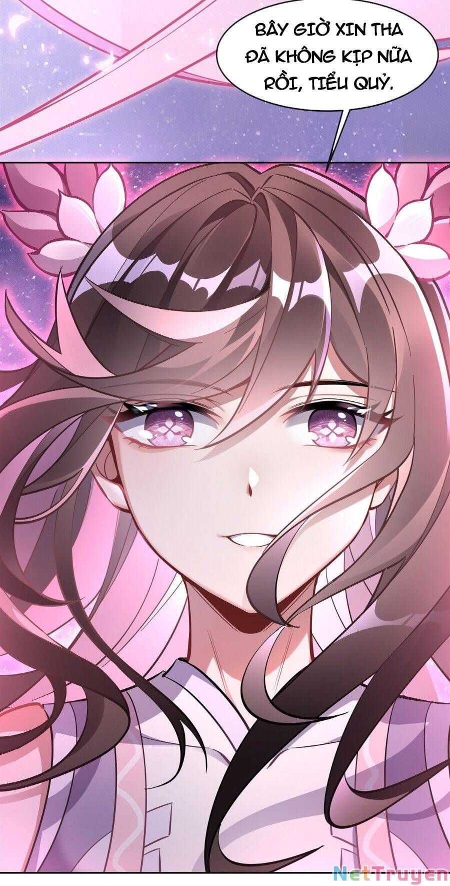 đọc truyện Các Nữ Đồ Đệ Của Ta Đều Là Chư Thiên Đại Lão Tương Lai Chương 113 ảnh 13 tại Thiên Thai Truyện