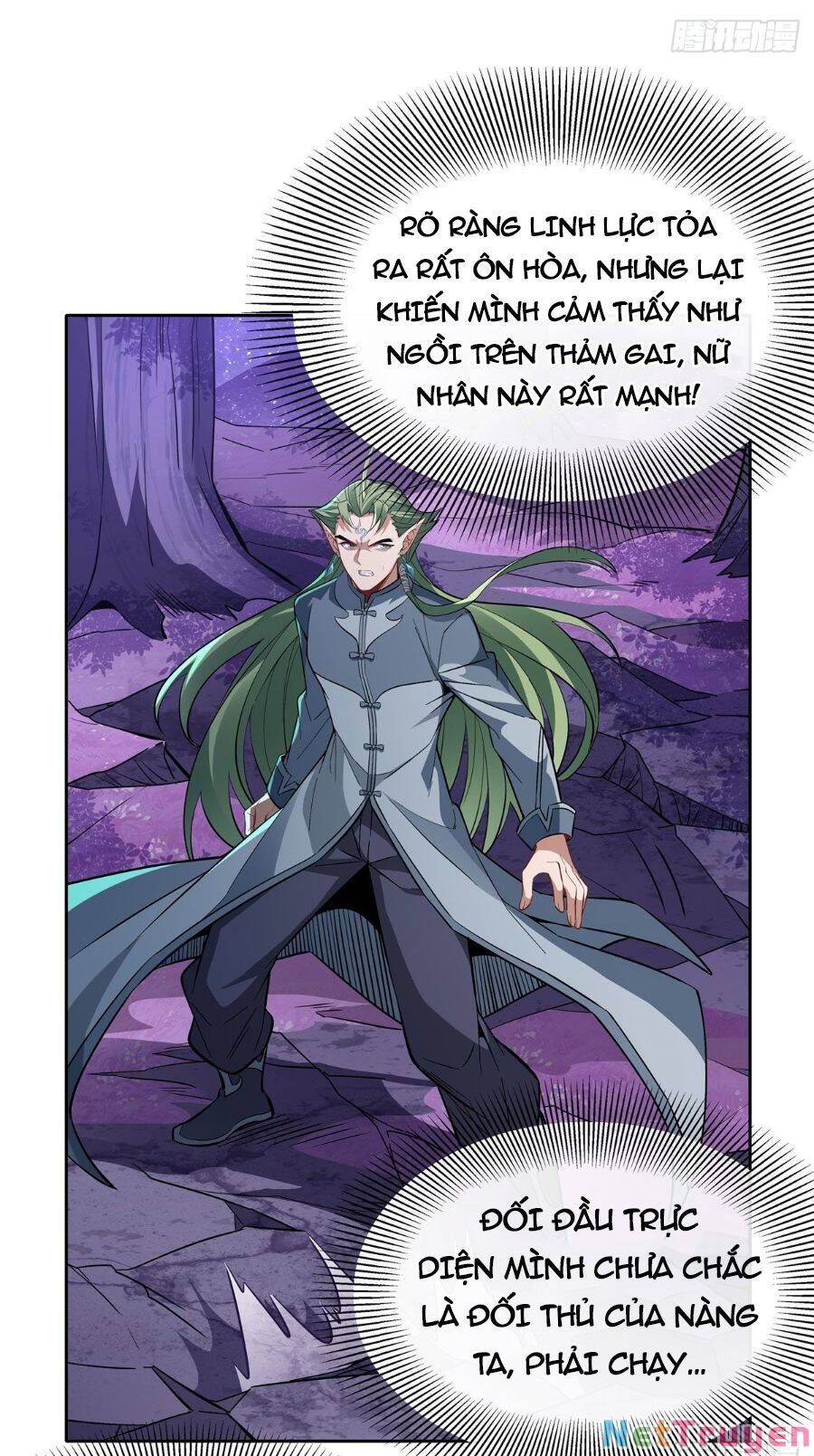 đọc truyện Các Nữ Đồ Đệ Của Ta Đều Là Chư Thiên Đại Lão Tương Lai Chương 113 ảnh 14 tại Thiên Thai Truyện