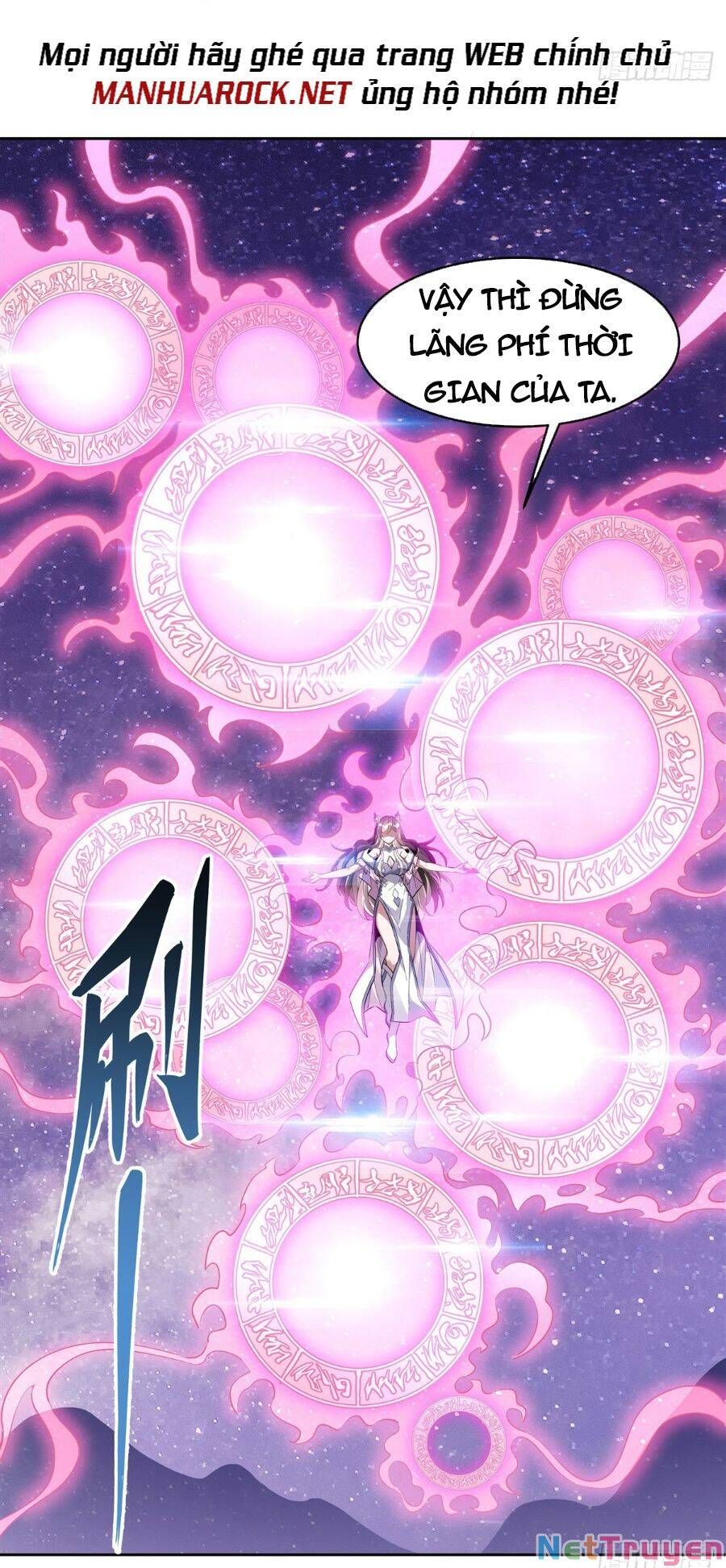 đọc truyện Các Nữ Đồ Đệ Của Ta Đều Là Chư Thiên Đại Lão Tương Lai Chương 113 ảnh 19 tại Thiên Thai Truyện