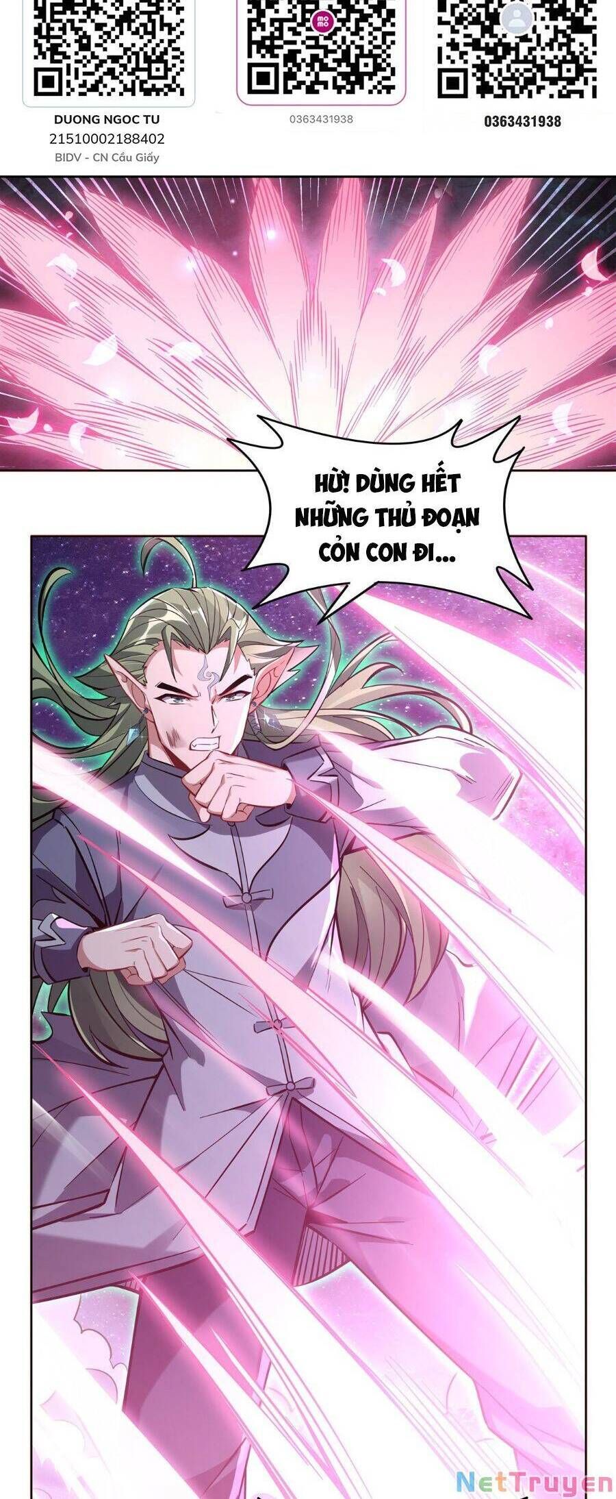 đọc truyện Các Nữ Đồ Đệ Của Ta Đều Là Chư Thiên Đại Lão Tương Lai Chương 113 ảnh 4 tại Thiên Thai Truyện