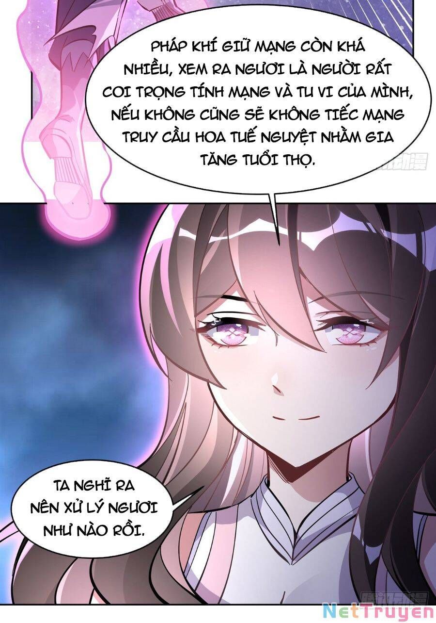 đọc truyện Các Nữ Đồ Đệ Của Ta Đều Là Chư Thiên Đại Lão Tương Lai Chương 113 ảnh 27 tại Thiên Thai Truyện