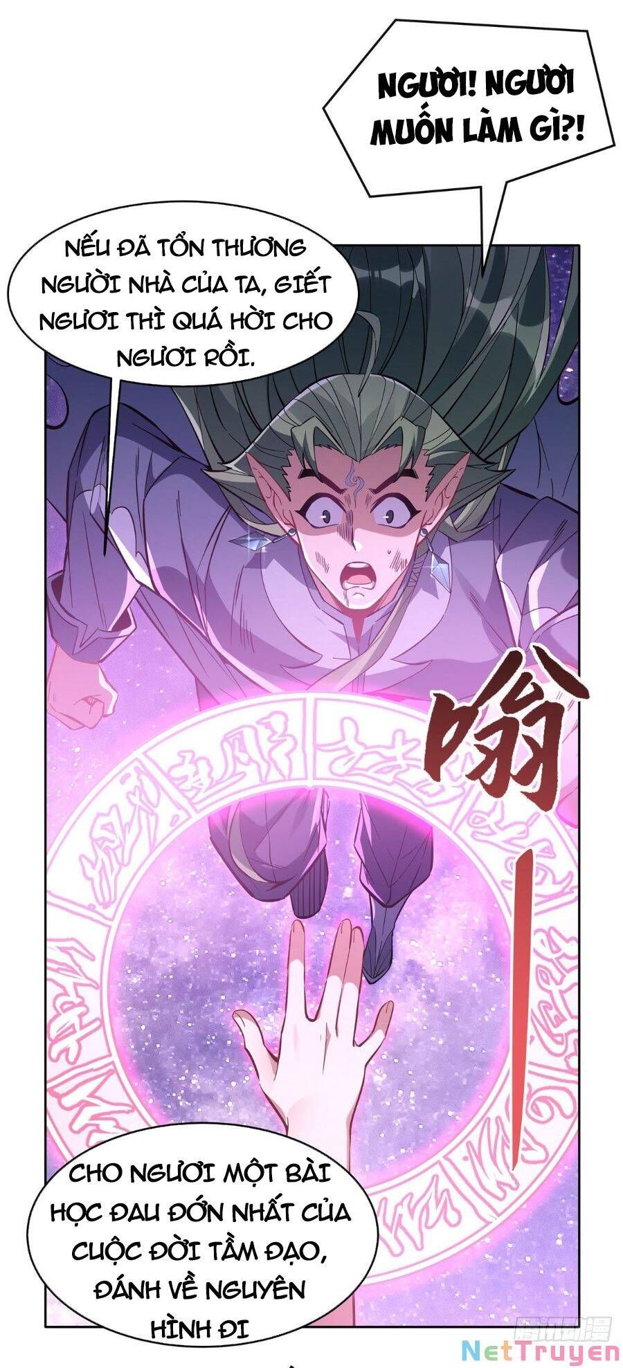 đọc truyện Các Nữ Đồ Đệ Của Ta Đều Là Chư Thiên Đại Lão Tương Lai Chương 113 ảnh 28 tại Thiên Thai Truyện