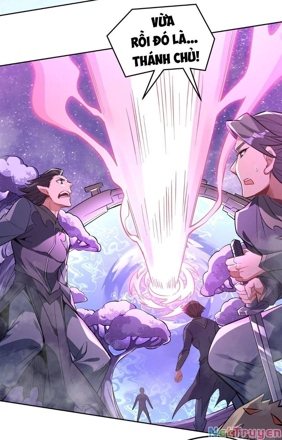 đọc truyện Các Nữ Đồ Đệ Của Ta Đều Là Chư Thiên Đại Lão Tương Lai Chương 113 ảnh 34 tại Thiên Thai Truyện