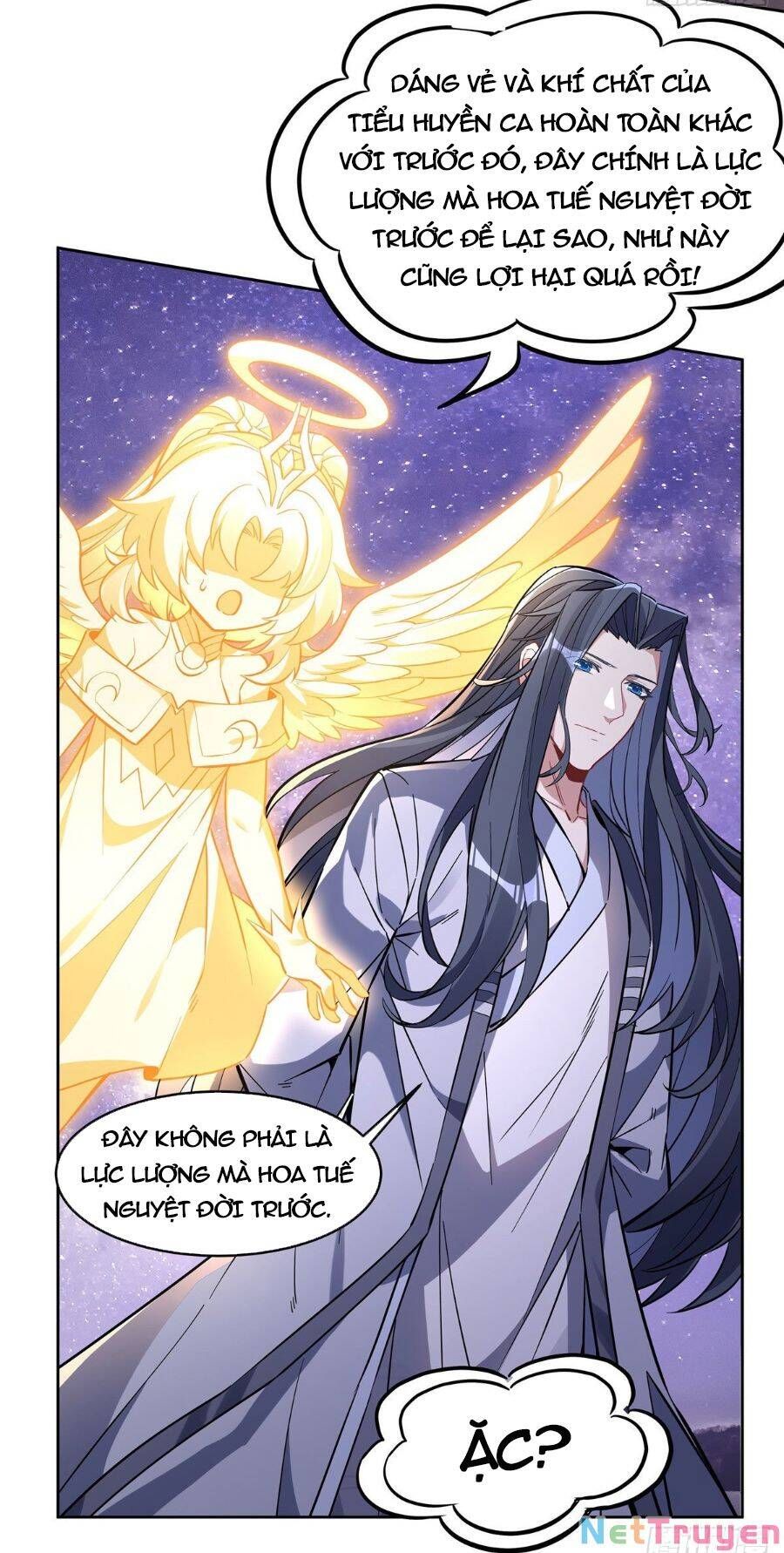 đọc truyện Các Nữ Đồ Đệ Của Ta Đều Là Chư Thiên Đại Lão Tương Lai Chương 113 ảnh 35 tại Thiên Thai Truyện