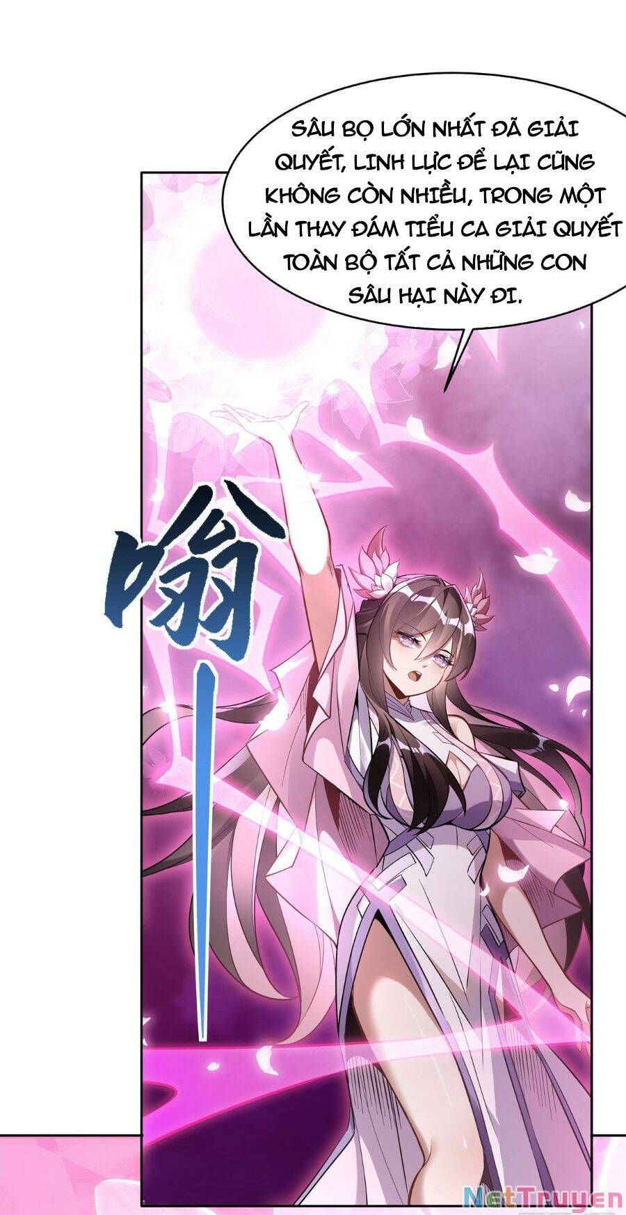 đọc truyện Các Nữ Đồ Đệ Của Ta Đều Là Chư Thiên Đại Lão Tương Lai Chương 113 ảnh 38 tại Thiên Thai Truyện