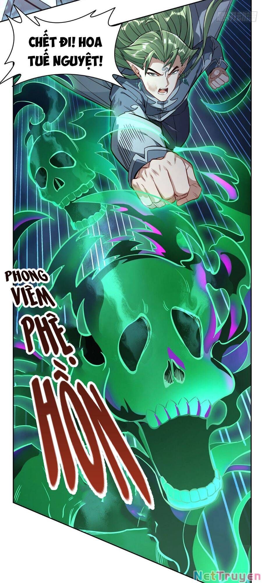 đọc truyện Các Nữ Đồ Đệ Của Ta Đều Là Chư Thiên Đại Lão Tương Lai Chương 113 ảnh 6 tại Thiên Thai Truyện