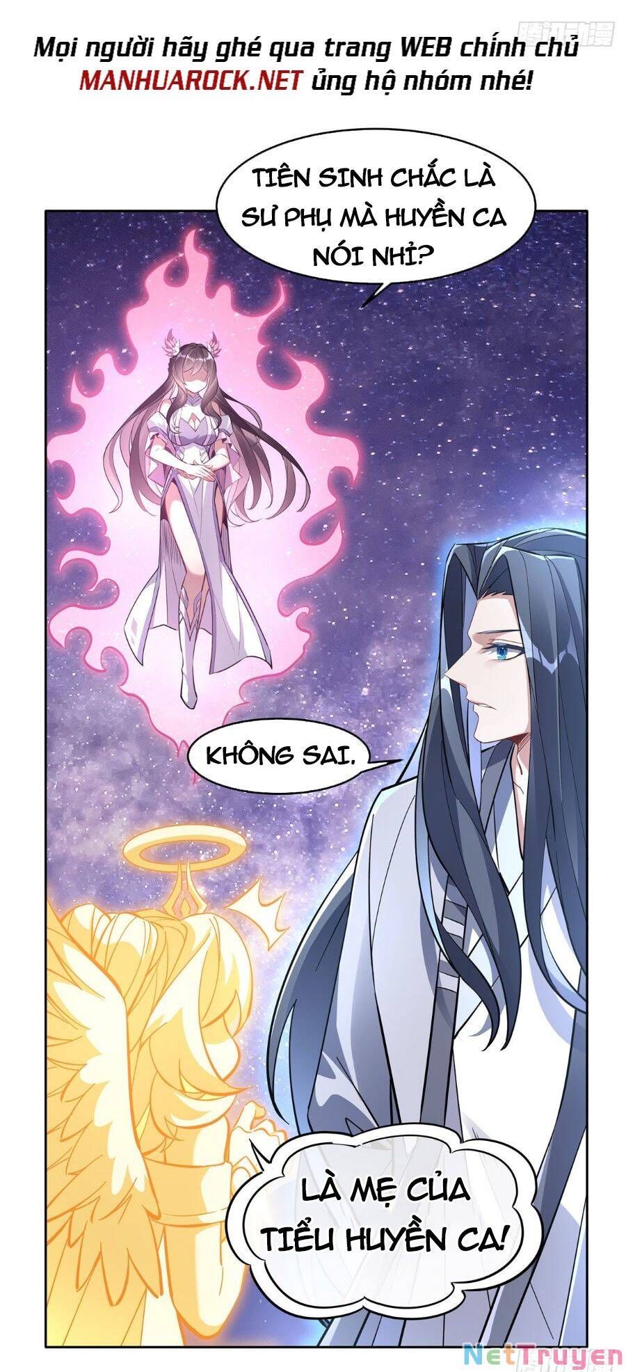 đọc truyện Các Nữ Đồ Đệ Của Ta Đều Là Chư Thiên Đại Lão Tương Lai Chương 113 ảnh 46 tại Thiên Thai Truyện