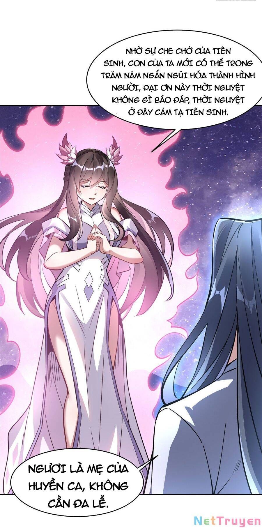 đọc truyện Các Nữ Đồ Đệ Của Ta Đều Là Chư Thiên Đại Lão Tương Lai Chương 113 ảnh 47 tại Thiên Thai Truyện