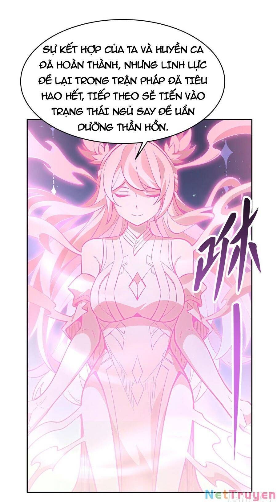 đọc truyện Các Nữ Đồ Đệ Của Ta Đều Là Chư Thiên Đại Lão Tương Lai Chương 113 ảnh 48 tại Thiên Thai Truyện