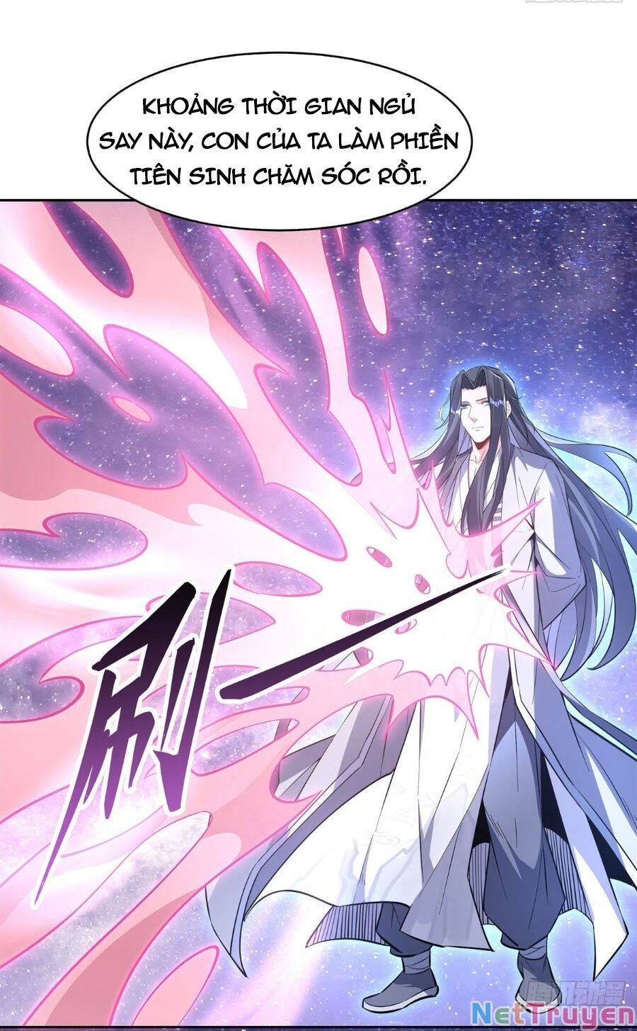 đọc truyện Các Nữ Đồ Đệ Của Ta Đều Là Chư Thiên Đại Lão Tương Lai Chương 113 ảnh 49 tại Thiên Thai Truyện