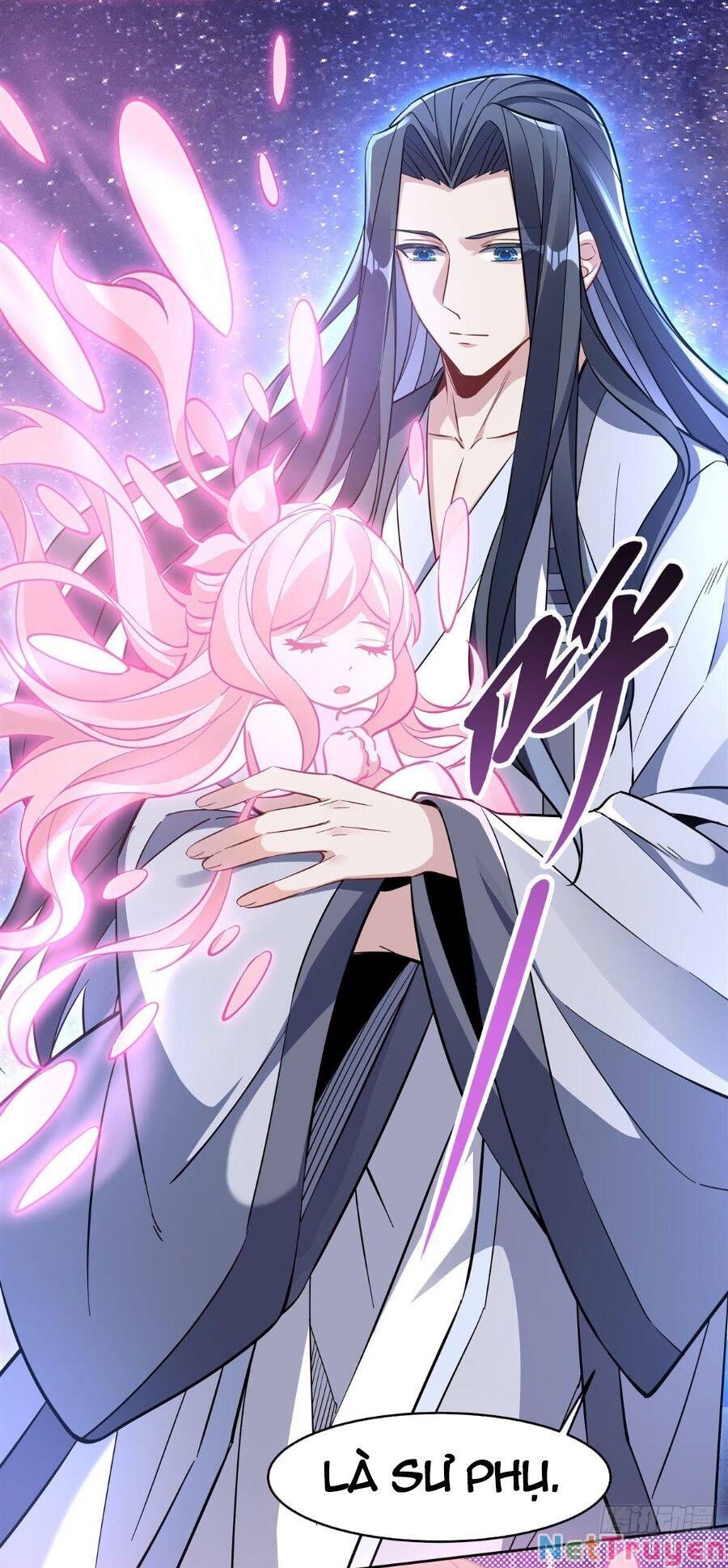 đọc truyện Các Nữ Đồ Đệ Của Ta Đều Là Chư Thiên Đại Lão Tương Lai Chương 113 ảnh 50 tại Thiên Thai Truyện