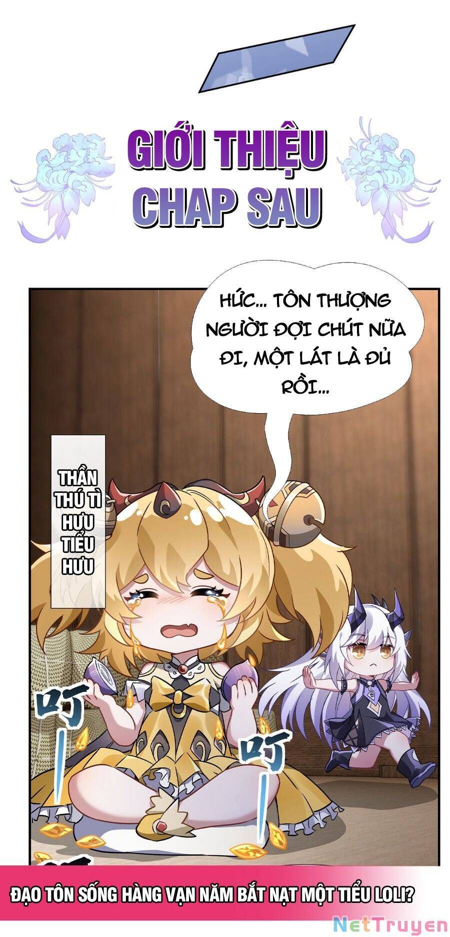 đọc truyện Các Nữ Đồ Đệ Của Ta Đều Là Chư Thiên Đại Lão Tương Lai Chương 113 ảnh 53 tại Thiên Thai Truyện