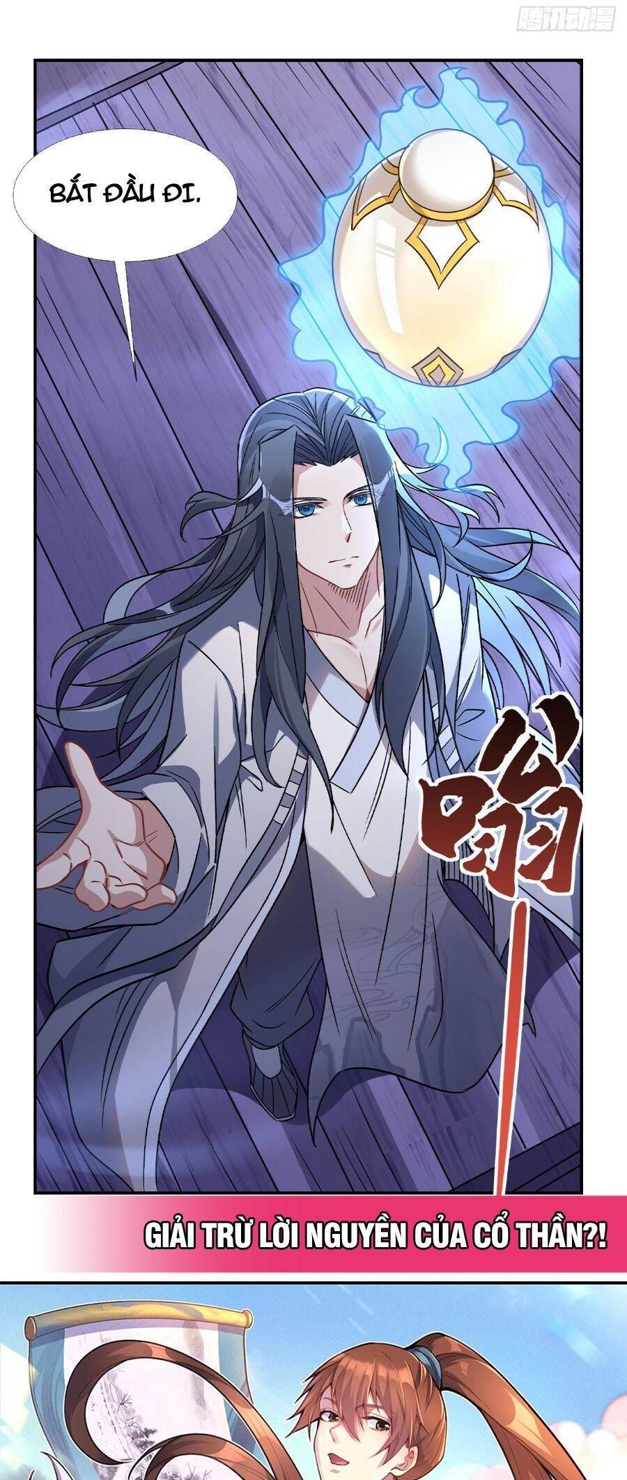 đọc truyện Các Nữ Đồ Đệ Của Ta Đều Là Chư Thiên Đại Lão Tương Lai Chương 113 ảnh 54 tại Thiên Thai Truyện