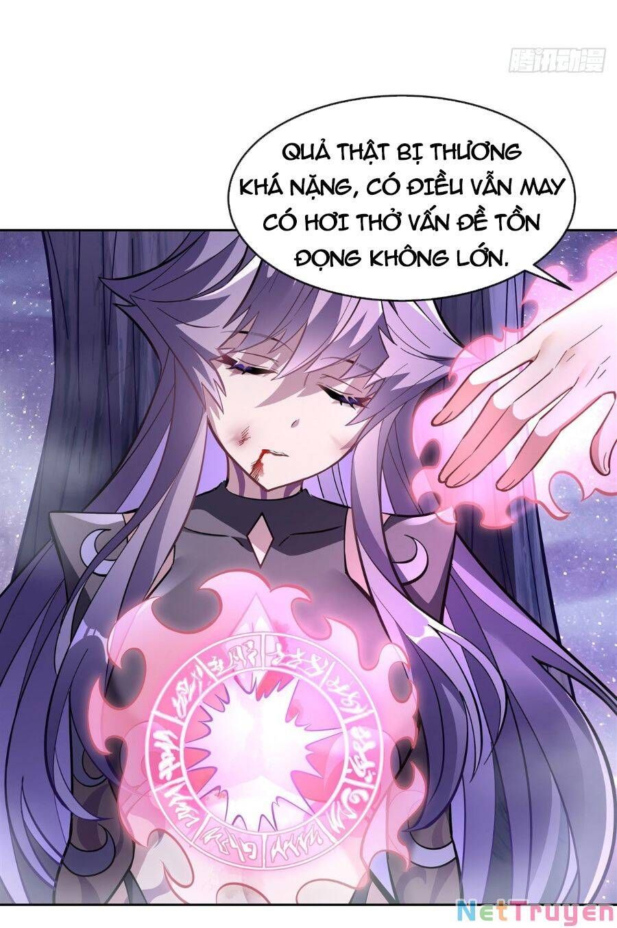 đọc truyện Các Nữ Đồ Đệ Của Ta Đều Là Chư Thiên Đại Lão Tương Lai Chương 113 ảnh 10 tại Thiên Thai Truyện