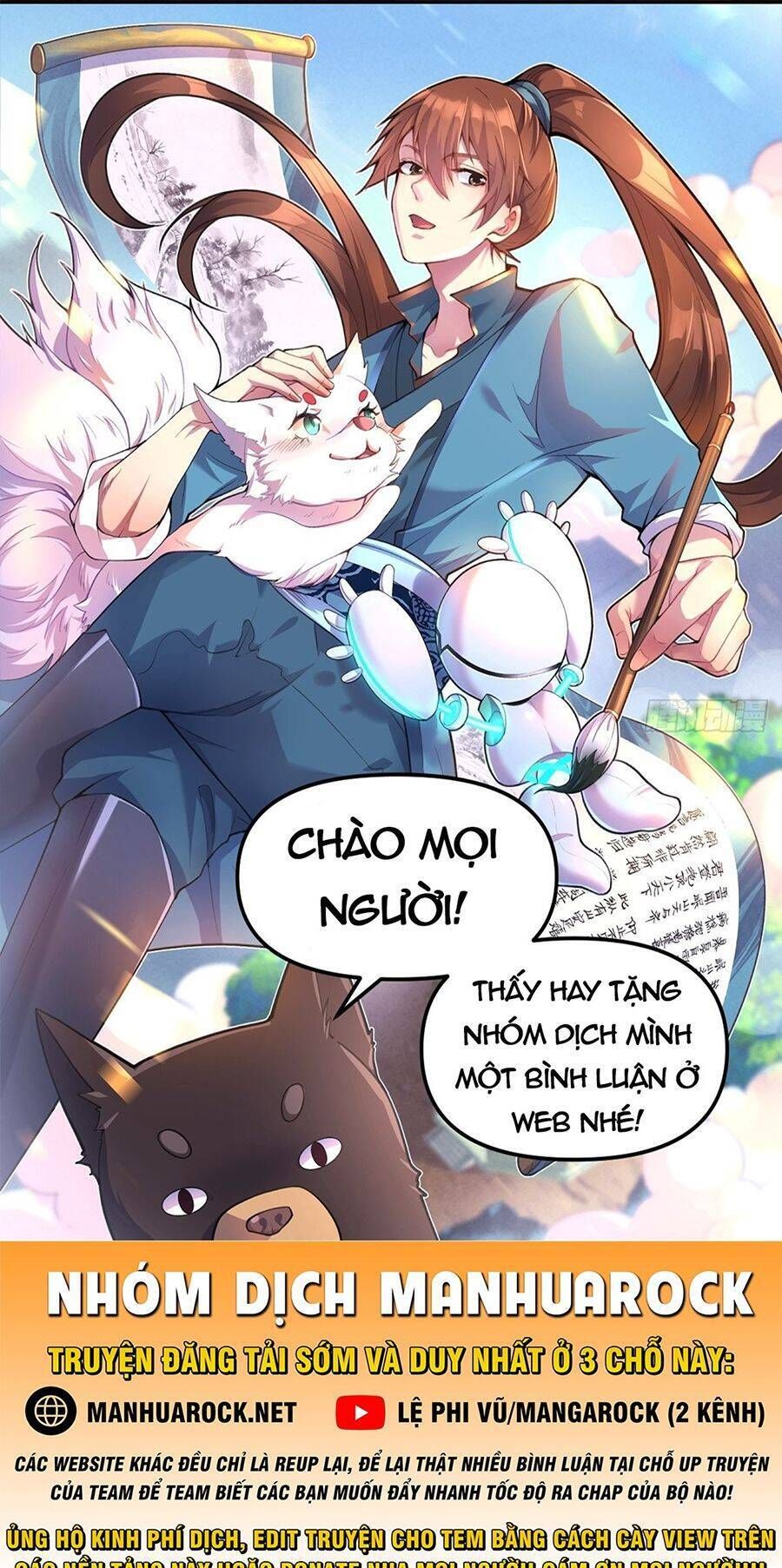 đọc truyện Các Nữ Đồ Đệ Của Ta Đều Là Chư Thiên Đại Lão Tương Lai Chương 114 ảnh 3 tại Thiên Thai Truyện