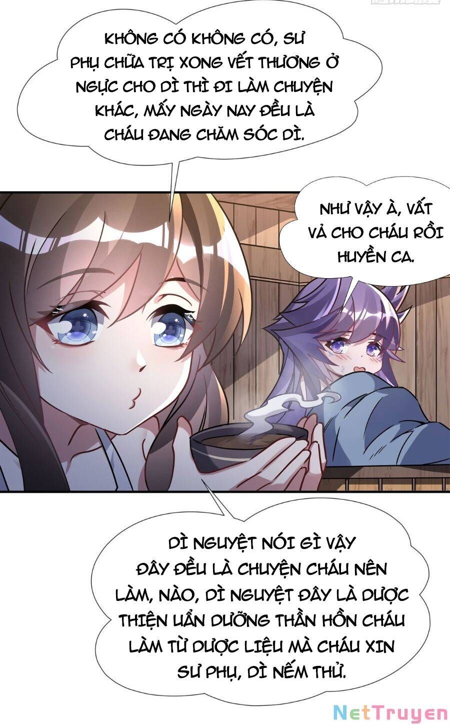 đọc truyện Các Nữ Đồ Đệ Của Ta Đều Là Chư Thiên Đại Lão Tương Lai Chương 114 ảnh 12 tại Thiên Thai Truyện