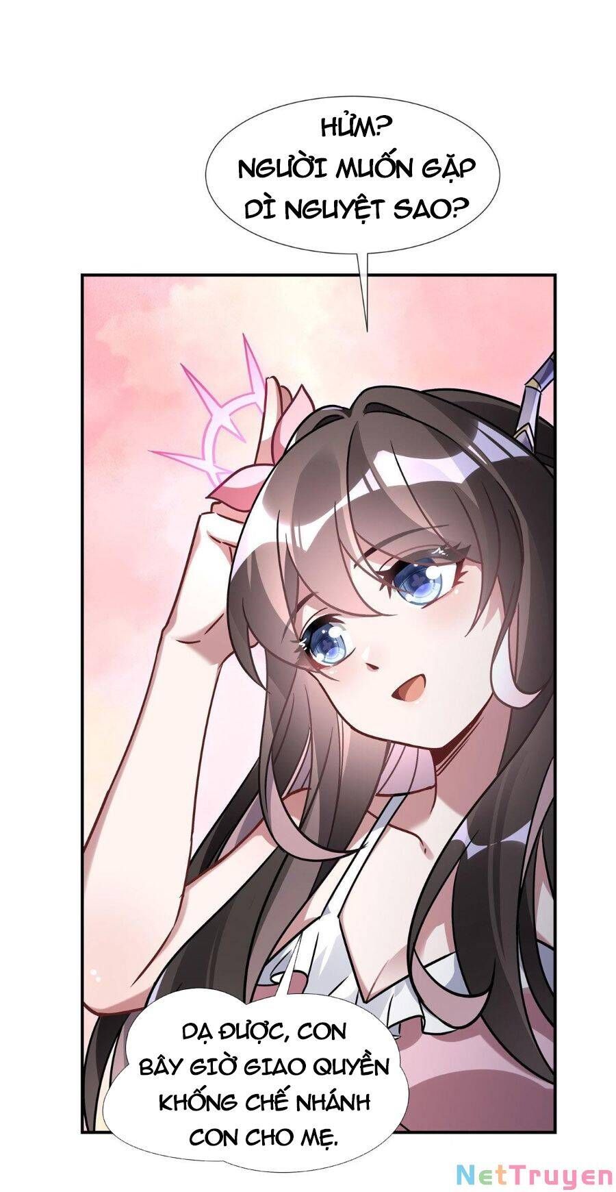 đọc truyện Các Nữ Đồ Đệ Của Ta Đều Là Chư Thiên Đại Lão Tương Lai Chương 114 ảnh 16 tại Thiên Thai Truyện