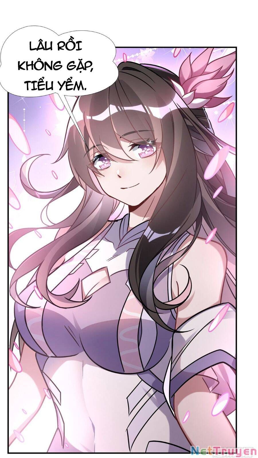 đọc truyện Các Nữ Đồ Đệ Của Ta Đều Là Chư Thiên Đại Lão Tương Lai Chương 114 ảnh 19 tại Thiên Thai Truyện