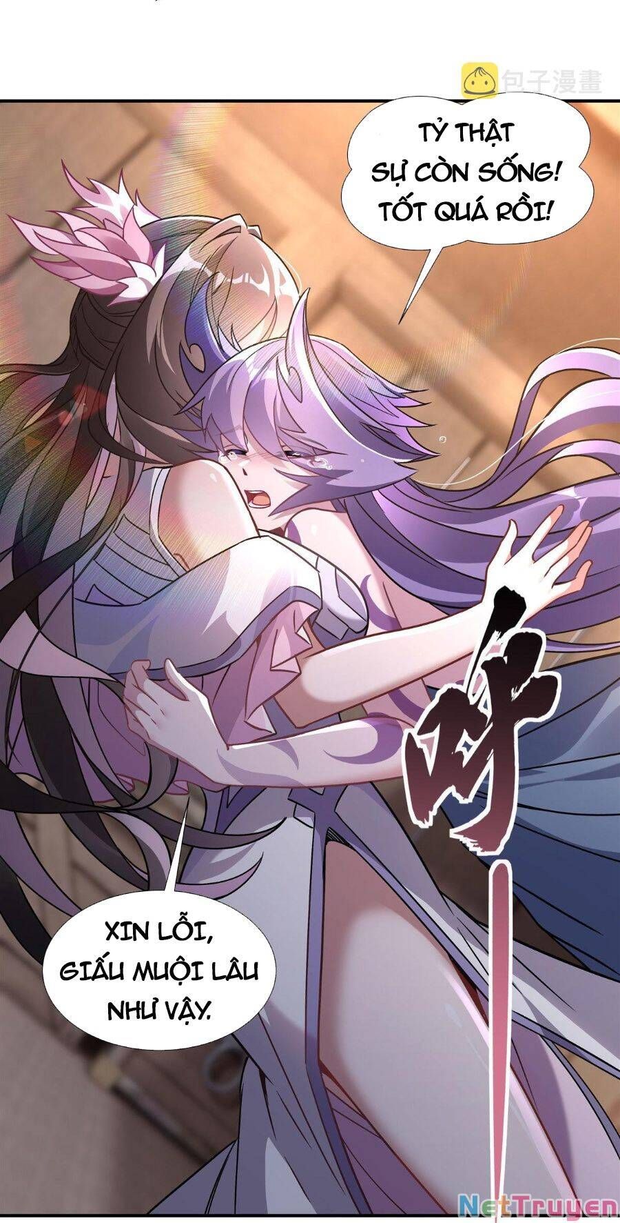 đọc truyện Các Nữ Đồ Đệ Của Ta Đều Là Chư Thiên Đại Lão Tương Lai Chương 114 ảnh 21 tại Thiên Thai Truyện