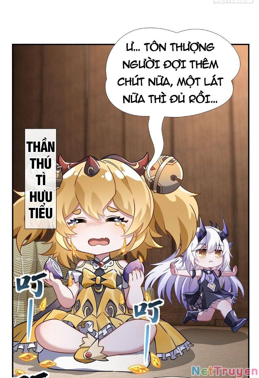 đọc truyện Các Nữ Đồ Đệ Của Ta Đều Là Chư Thiên Đại Lão Tương Lai Chương 114 ảnh 23 tại Thiên Thai Truyện