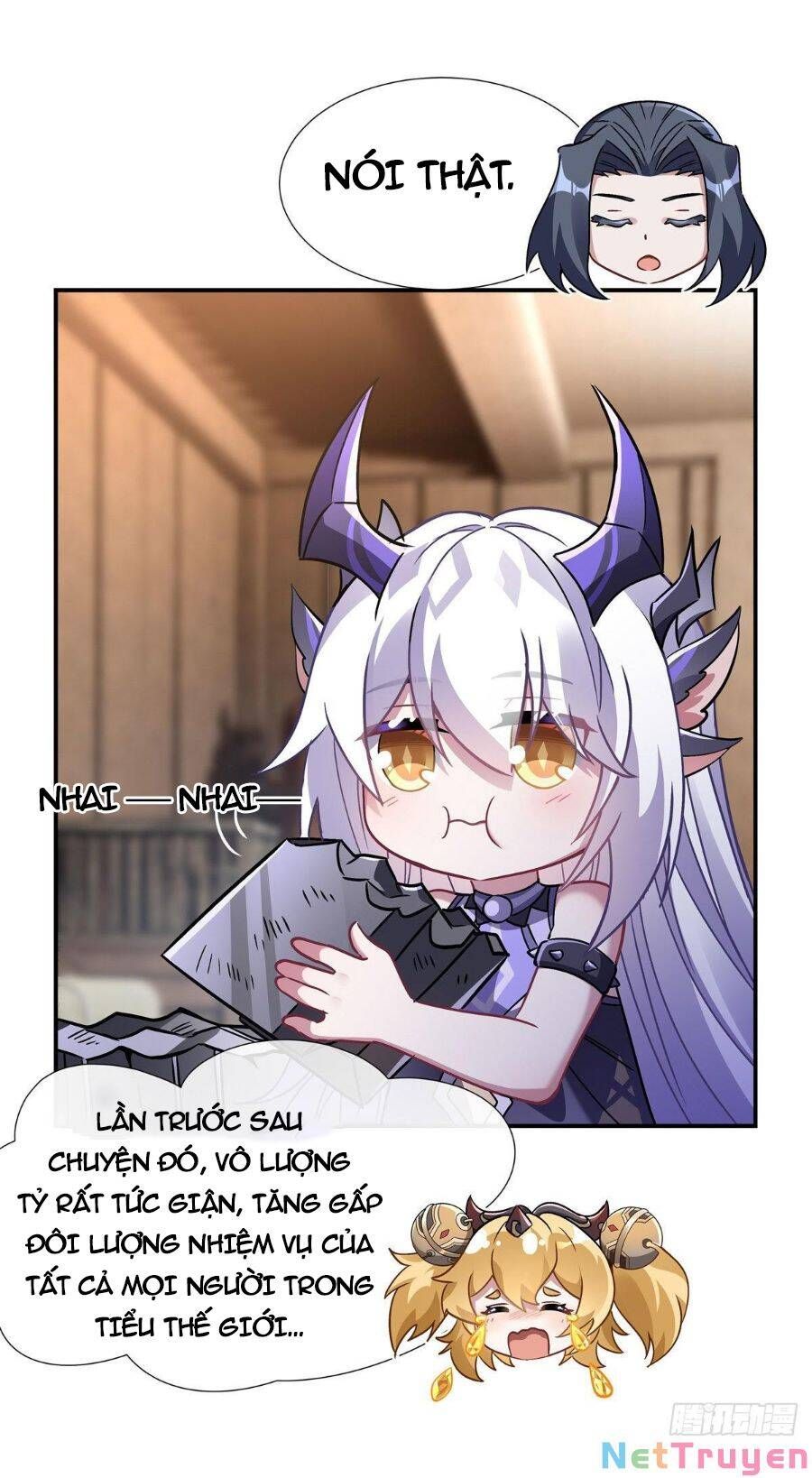 đọc truyện Các Nữ Đồ Đệ Của Ta Đều Là Chư Thiên Đại Lão Tương Lai Chương 114 ảnh 25 tại Thiên Thai Truyện