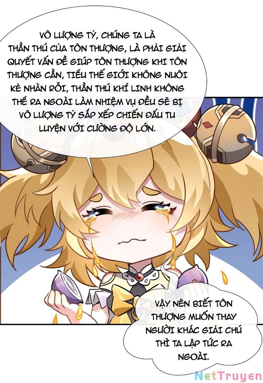 đọc truyện Các Nữ Đồ Đệ Của Ta Đều Là Chư Thiên Đại Lão Tương Lai Chương 114 ảnh 26 tại Thiên Thai Truyện