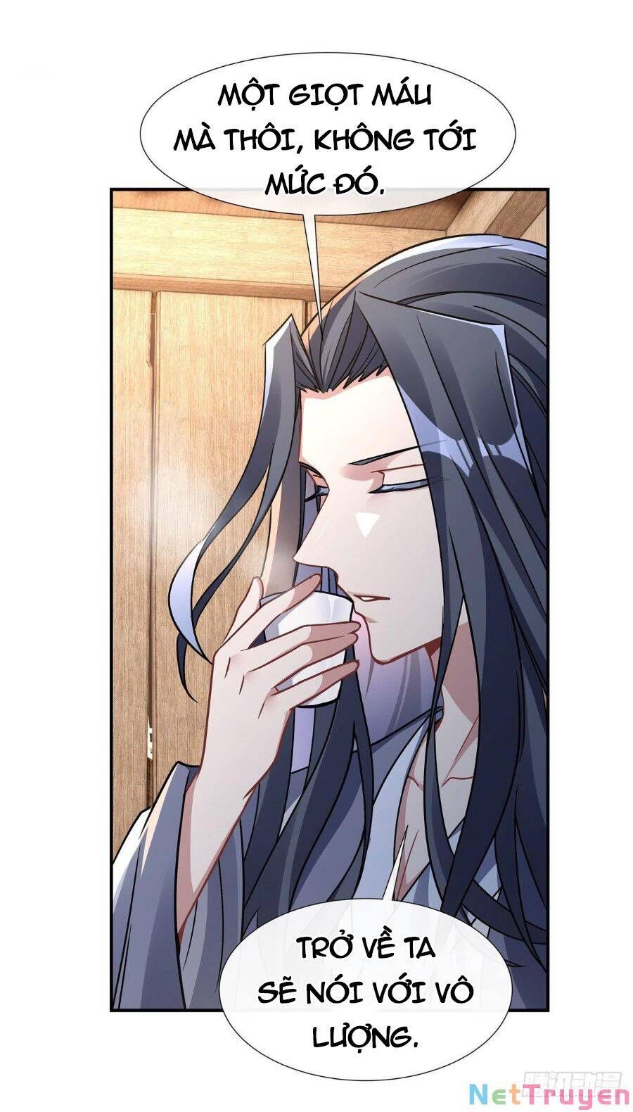 đọc truyện Các Nữ Đồ Đệ Của Ta Đều Là Chư Thiên Đại Lão Tương Lai Chương 114 ảnh 27 tại Thiên Thai Truyện