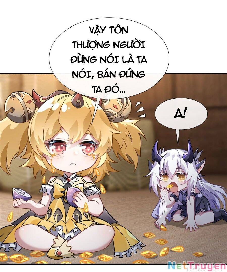 đọc truyện Các Nữ Đồ Đệ Của Ta Đều Là Chư Thiên Đại Lão Tương Lai Chương 114 ảnh 28 tại Thiên Thai Truyện