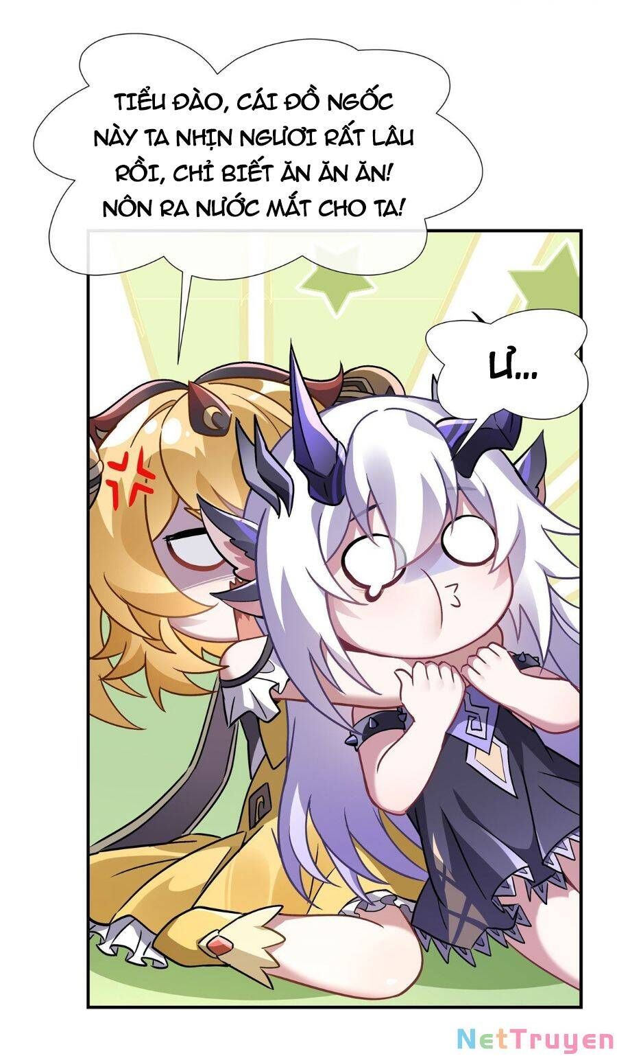 đọc truyện Các Nữ Đồ Đệ Của Ta Đều Là Chư Thiên Đại Lão Tương Lai Chương 114 ảnh 29 tại Thiên Thai Truyện