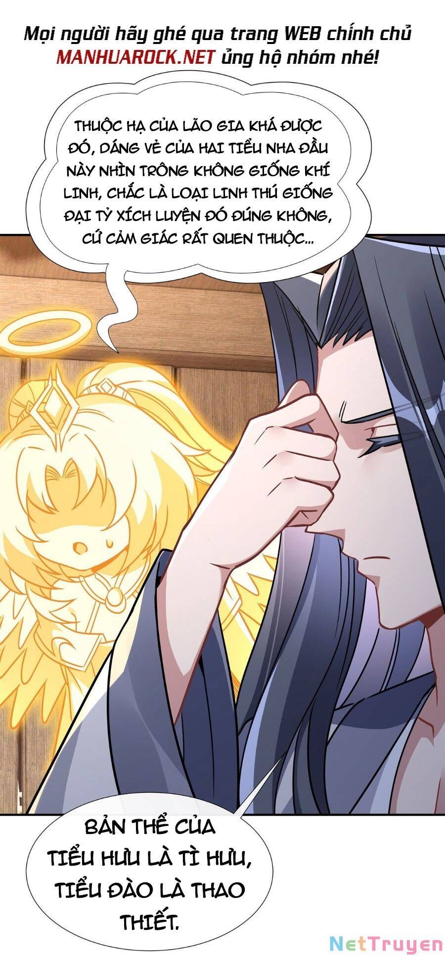 đọc truyện Các Nữ Đồ Đệ Của Ta Đều Là Chư Thiên Đại Lão Tương Lai Chương 114 ảnh 30 tại Thiên Thai Truyện