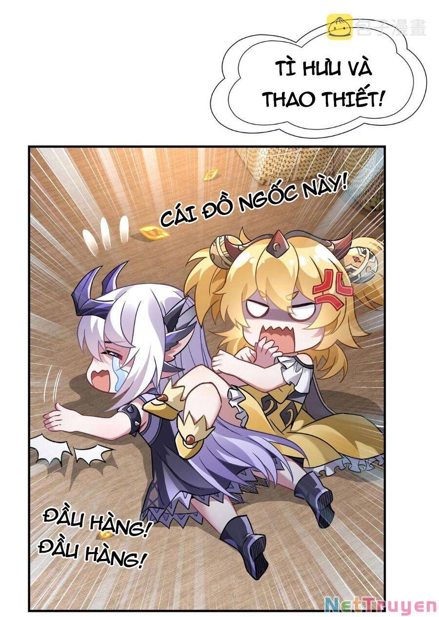 đọc truyện Các Nữ Đồ Đệ Của Ta Đều Là Chư Thiên Đại Lão Tương Lai Chương 114 ảnh 31 tại Thiên Thai Truyện