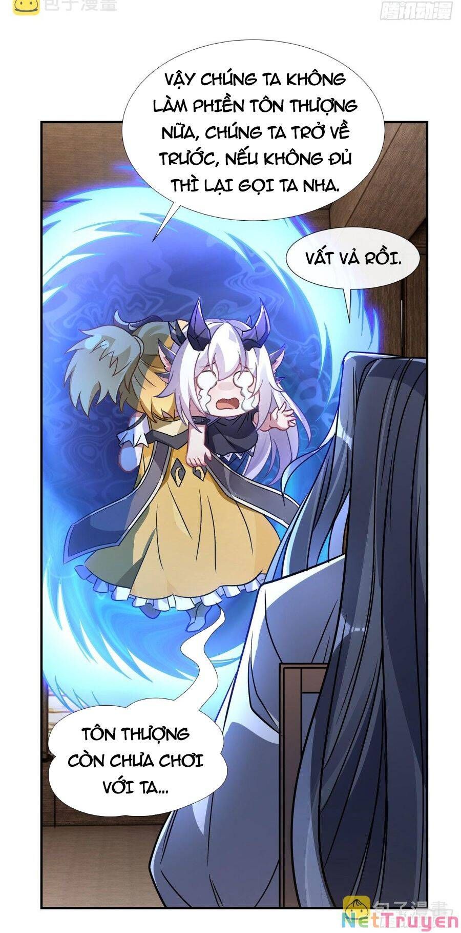 đọc truyện Các Nữ Đồ Đệ Của Ta Đều Là Chư Thiên Đại Lão Tương Lai Chương 114 ảnh 35 tại Thiên Thai Truyện