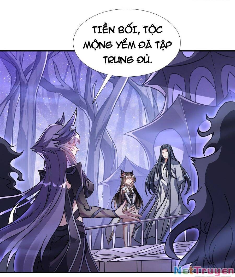 đọc truyện Các Nữ Đồ Đệ Của Ta Đều Là Chư Thiên Đại Lão Tương Lai Chương 114 ảnh 38 tại Thiên Thai Truyện