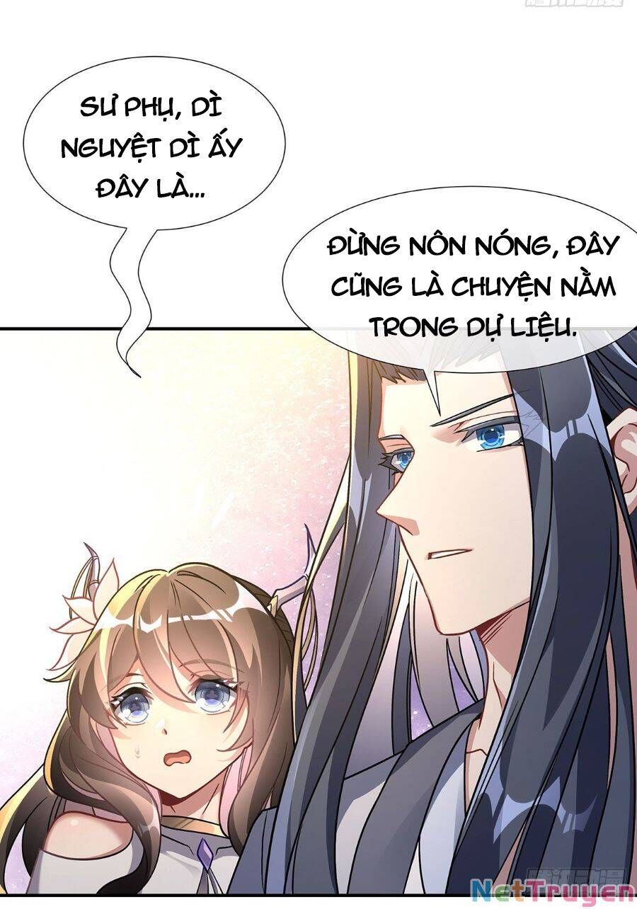 đọc truyện Các Nữ Đồ Đệ Của Ta Đều Là Chư Thiên Đại Lão Tương Lai Chương 114 ảnh 45 tại Thiên Thai Truyện