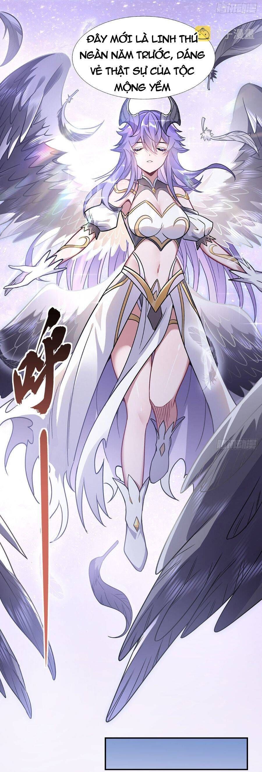 đọc truyện Các Nữ Đồ Đệ Của Ta Đều Là Chư Thiên Đại Lão Tương Lai Chương 114 ảnh 48 tại Thiên Thai Truyện