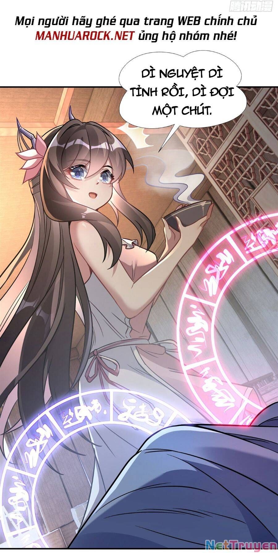 đọc truyện Các Nữ Đồ Đệ Của Ta Đều Là Chư Thiên Đại Lão Tương Lai Chương 114 ảnh 8 tại Thiên Thai Truyện