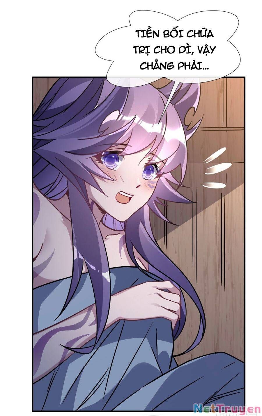 đọc truyện Các Nữ Đồ Đệ Của Ta Đều Là Chư Thiên Đại Lão Tương Lai Chương 114 ảnh 11 tại Thiên Thai Truyện