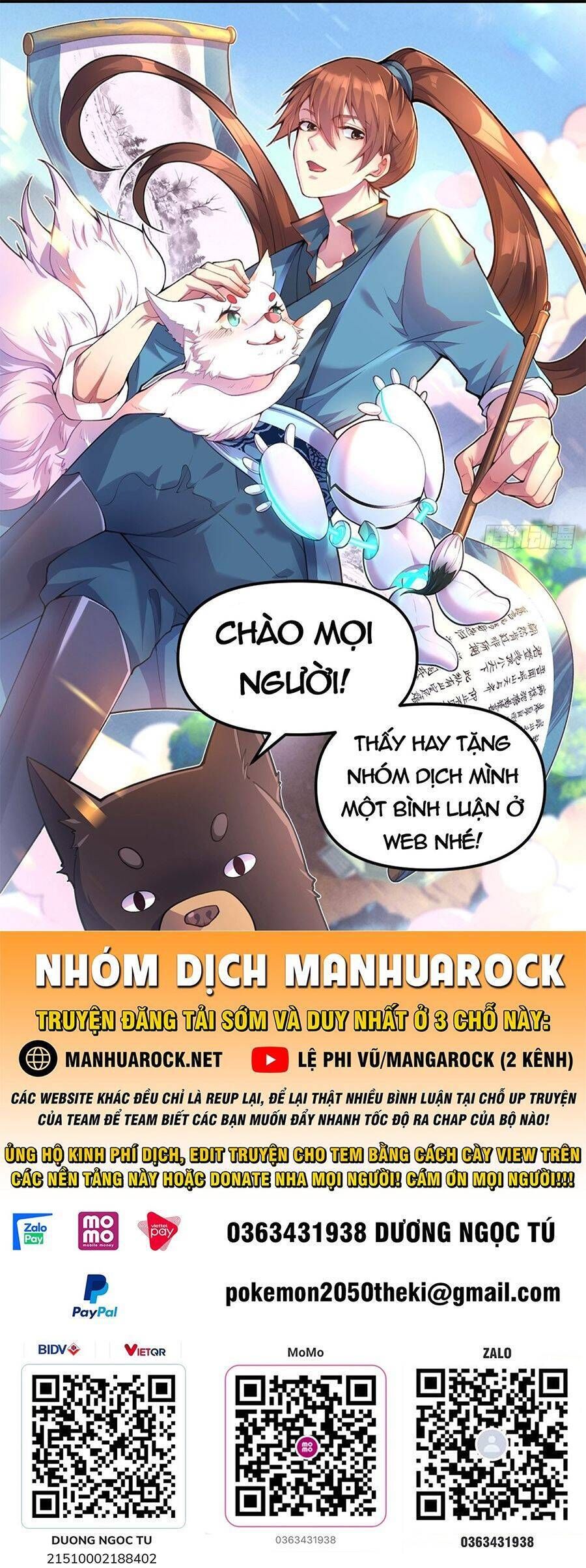 đọc truyện Các Nữ Đồ Đệ Của Ta Đều Là Chư Thiên Đại Lão Tương Lai Chương 115 ảnh 3 tại Thiên Thai Truyện