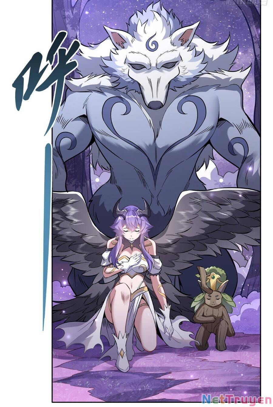 đọc truyện Các Nữ Đồ Đệ Của Ta Đều Là Chư Thiên Đại Lão Tương Lai Chương 115 ảnh 14 tại Thiên Thai Truyện