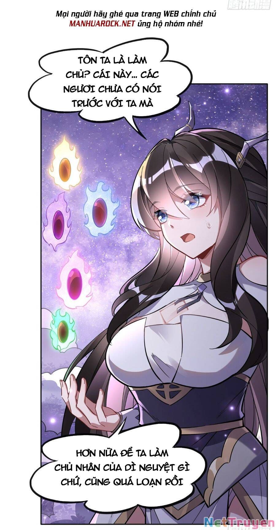 đọc truyện Các Nữ Đồ Đệ Của Ta Đều Là Chư Thiên Đại Lão Tương Lai Chương 115 ảnh 17 tại Thiên Thai Truyện