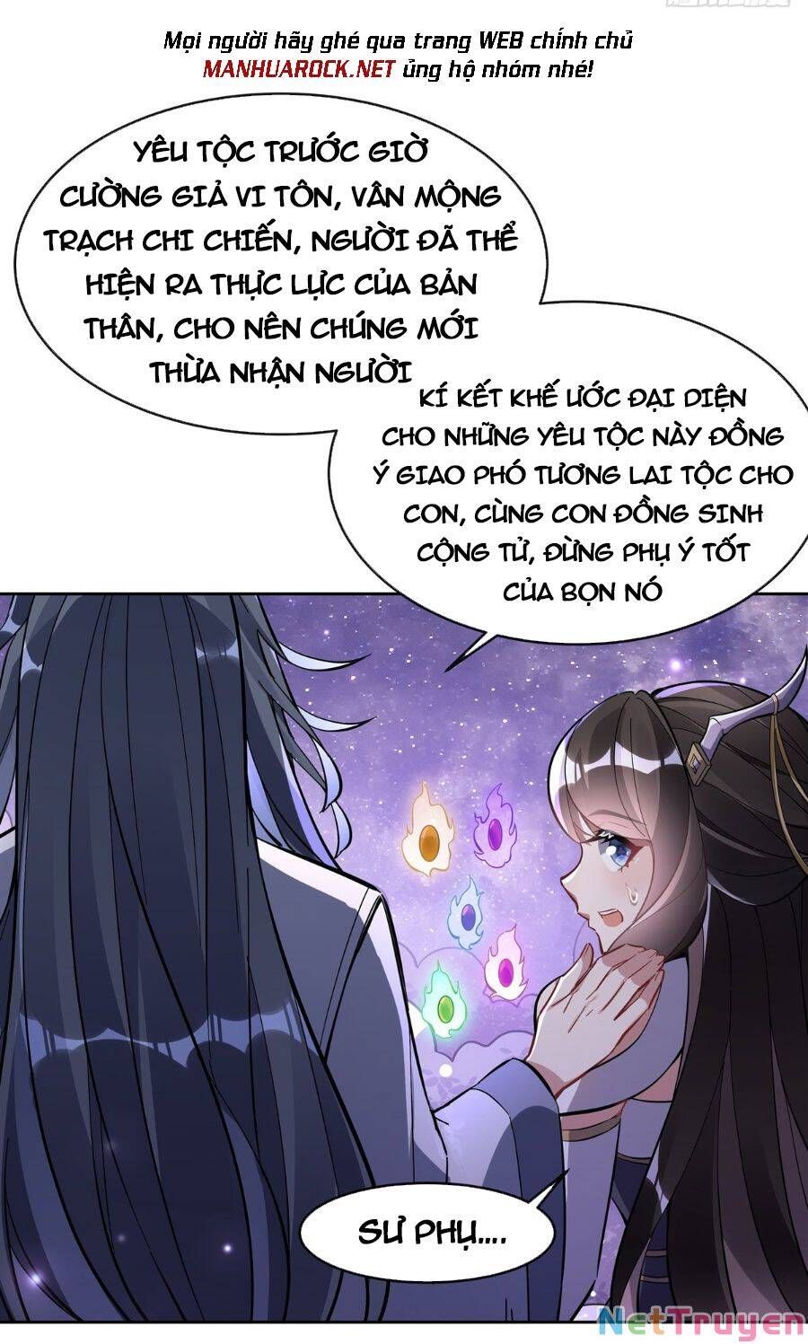 đọc truyện Các Nữ Đồ Đệ Của Ta Đều Là Chư Thiên Đại Lão Tương Lai Chương 115 ảnh 18 tại Thiên Thai Truyện