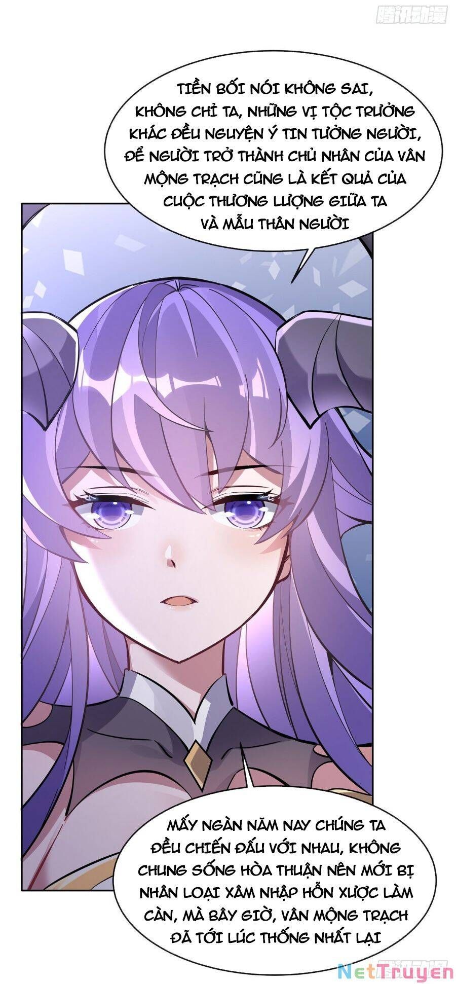 đọc truyện Các Nữ Đồ Đệ Của Ta Đều Là Chư Thiên Đại Lão Tương Lai Chương 115 ảnh 19 tại Thiên Thai Truyện