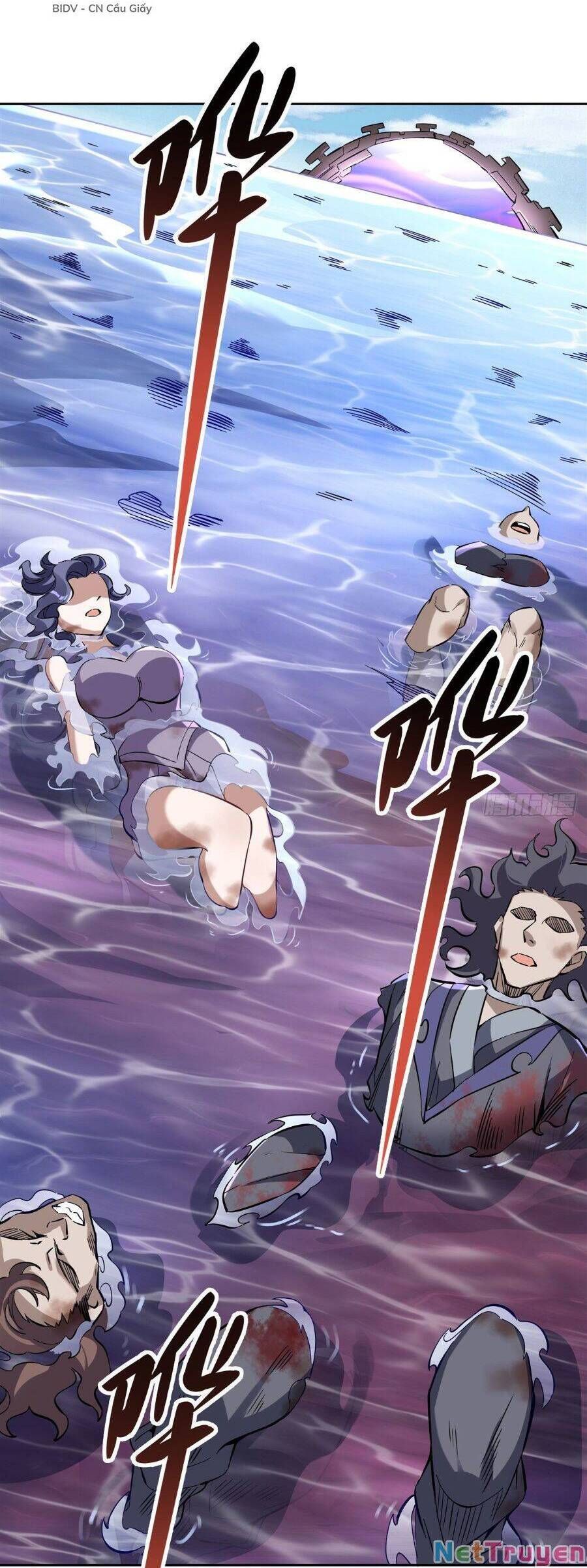 đọc truyện Các Nữ Đồ Đệ Của Ta Đều Là Chư Thiên Đại Lão Tương Lai Chương 115 ảnh 4 tại Thiên Thai Truyện