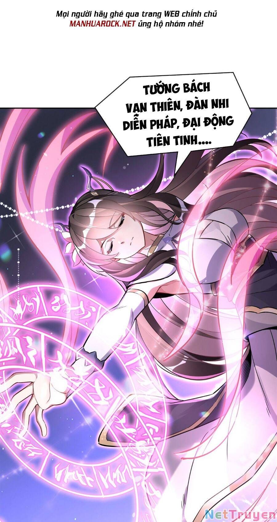 đọc truyện Các Nữ Đồ Đệ Của Ta Đều Là Chư Thiên Đại Lão Tương Lai Chương 115 ảnh 22 tại Thiên Thai Truyện