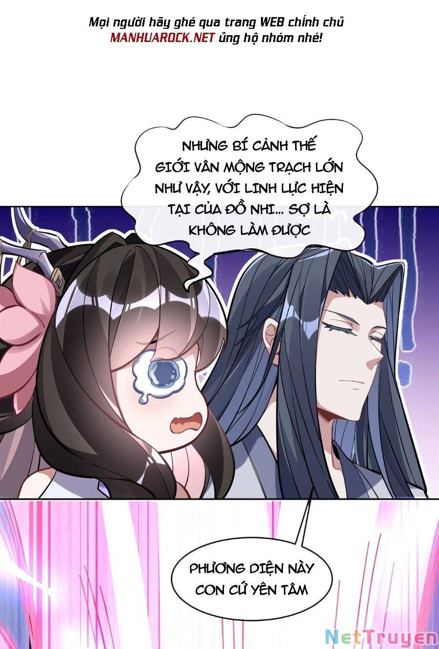 đọc truyện Các Nữ Đồ Đệ Của Ta Đều Là Chư Thiên Đại Lão Tương Lai Chương 115 ảnh 28 tại Thiên Thai Truyện