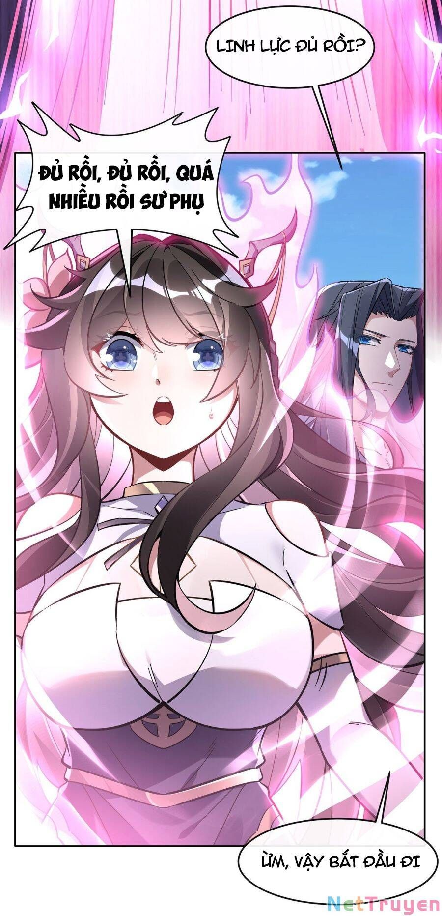 đọc truyện Các Nữ Đồ Đệ Của Ta Đều Là Chư Thiên Đại Lão Tương Lai Chương 115 ảnh 31 tại Thiên Thai Truyện