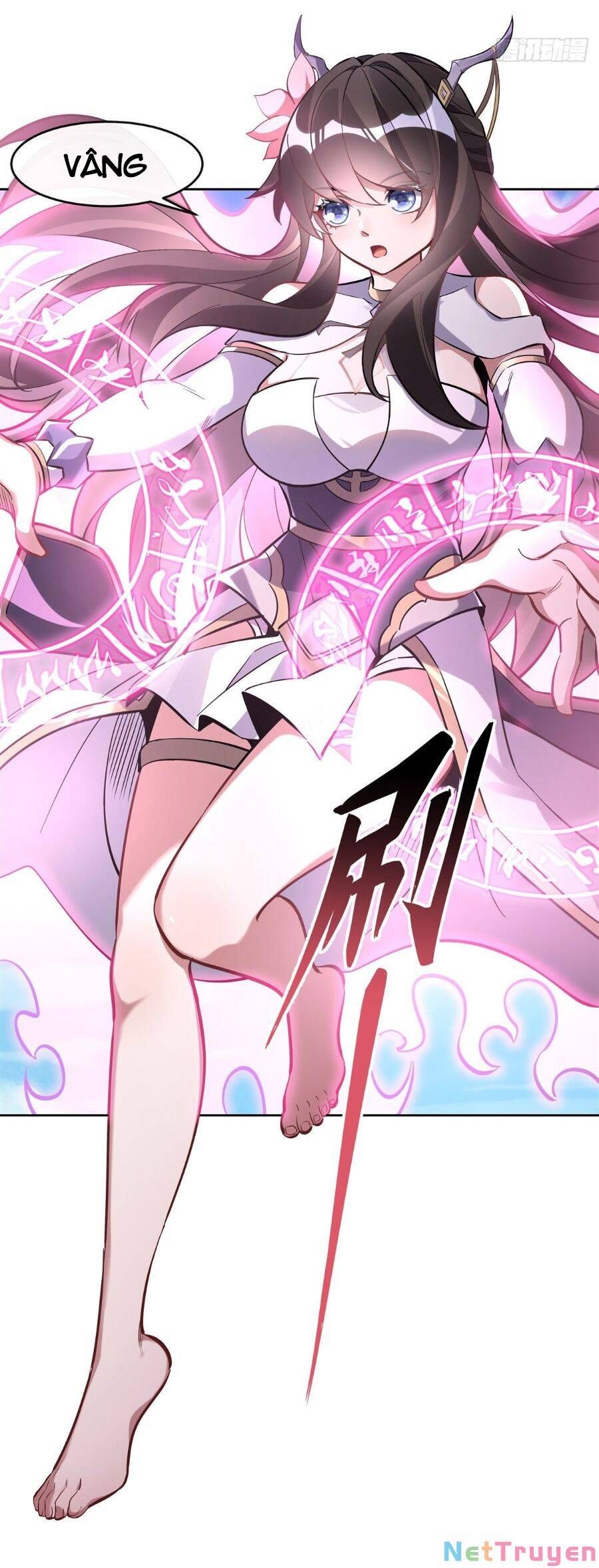 đọc truyện Các Nữ Đồ Đệ Của Ta Đều Là Chư Thiên Đại Lão Tương Lai Chương 115 ảnh 32 tại Thiên Thai Truyện