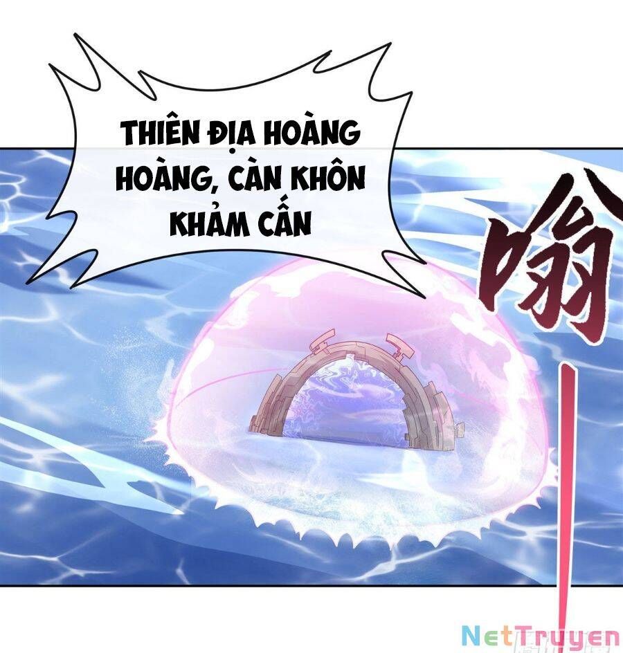 đọc truyện Các Nữ Đồ Đệ Của Ta Đều Là Chư Thiên Đại Lão Tương Lai Chương 115 ảnh 33 tại Thiên Thai Truyện